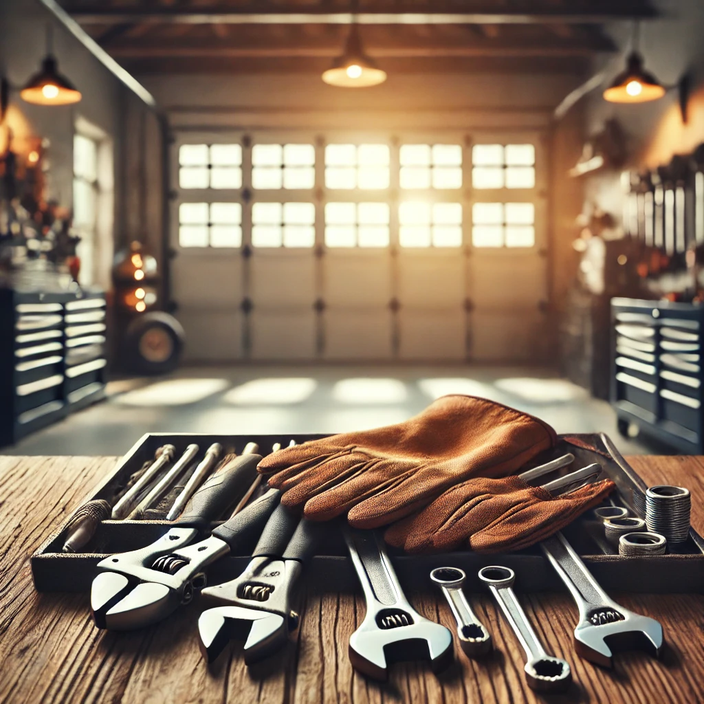 About Our Family-Owned Garage Door Company in Burleson TX - Professional Service Team