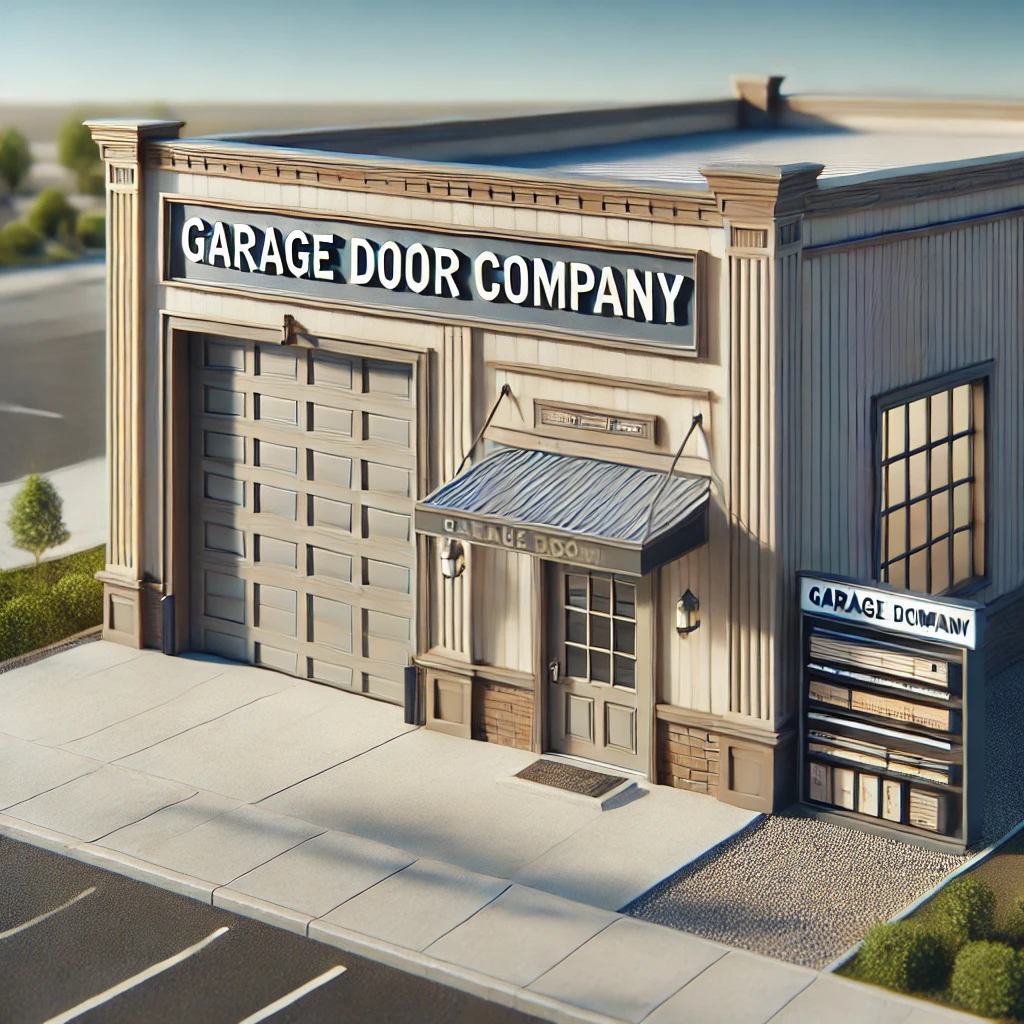 Best Garage Door Company Near Me Burleson TX - 24/7 Emergency Service