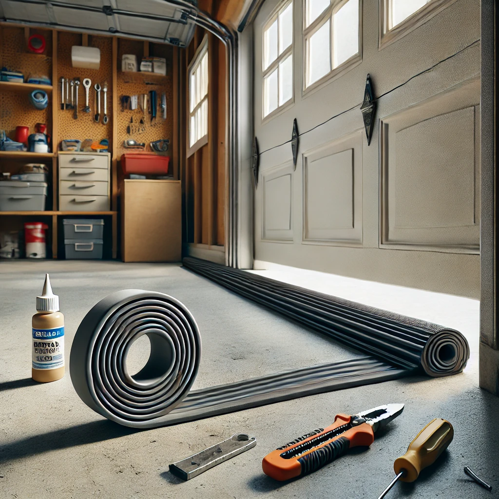Expert Weather Seal Replacement in Burleson TX - Professional Service for Bottom Seals, Weatherstripping & Threshold Seals